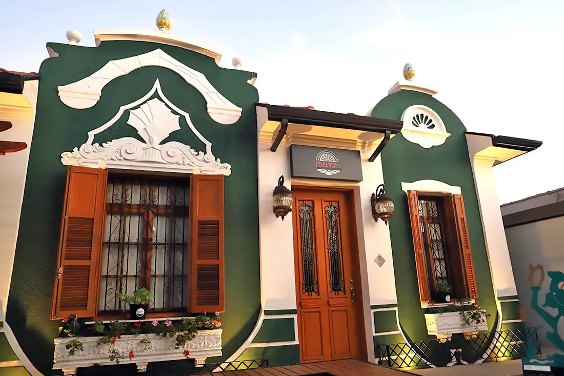 Mamm completa dois anos com evento aberto ao público