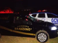 Pescador morre afogado ao tentar resgatar boia em pesqueiro de Estiva Gerbi