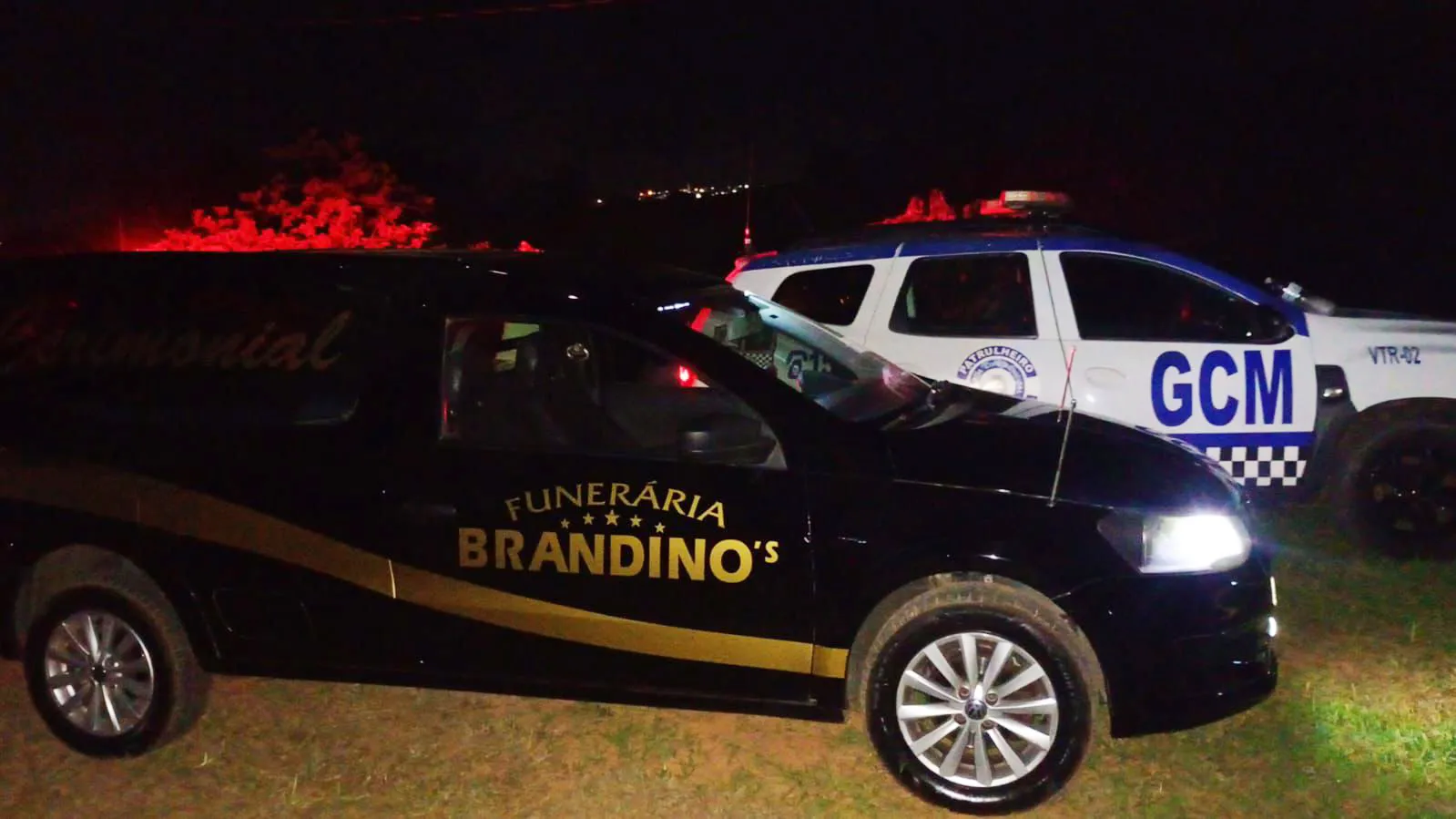 Pescador morre afogado ao tentar resgatar boia em pesqueiro de Estiva Gerbi