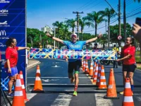 Mirando a São Silvestre, Nery contabiliza 3 mil km de corrida