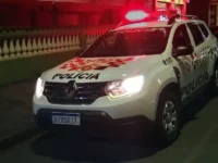 Polícia Militar prende homem por violência doméstica no Jardim São Carlos, em Mogi Guaçu