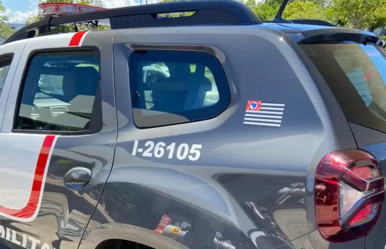 Mulher é presa após incendiar carro do ex na noite de Natal, em Mogi Guaçu