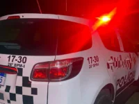 Mulher é presa por traficar dentro de pronto-socorro, em Santo Antônio de Posse