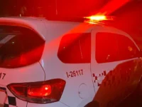 Homem é preso após ameaçar a mãe no Jardim Guaçuano, em Mogi Guaçu