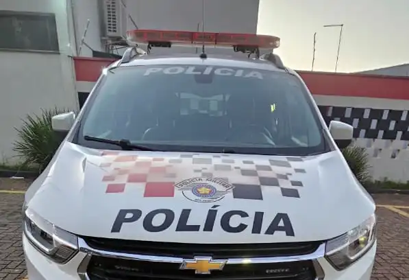 Homem é preso por ameaçar mãe e descumprir medida protetiva em Mogi Guaçu