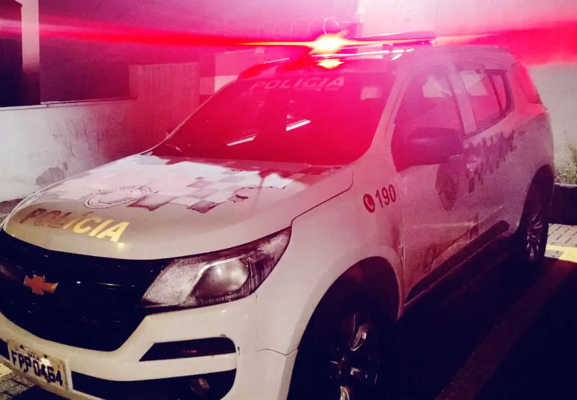 Dois homens são presos por violência doméstica em Mogi Guaçu