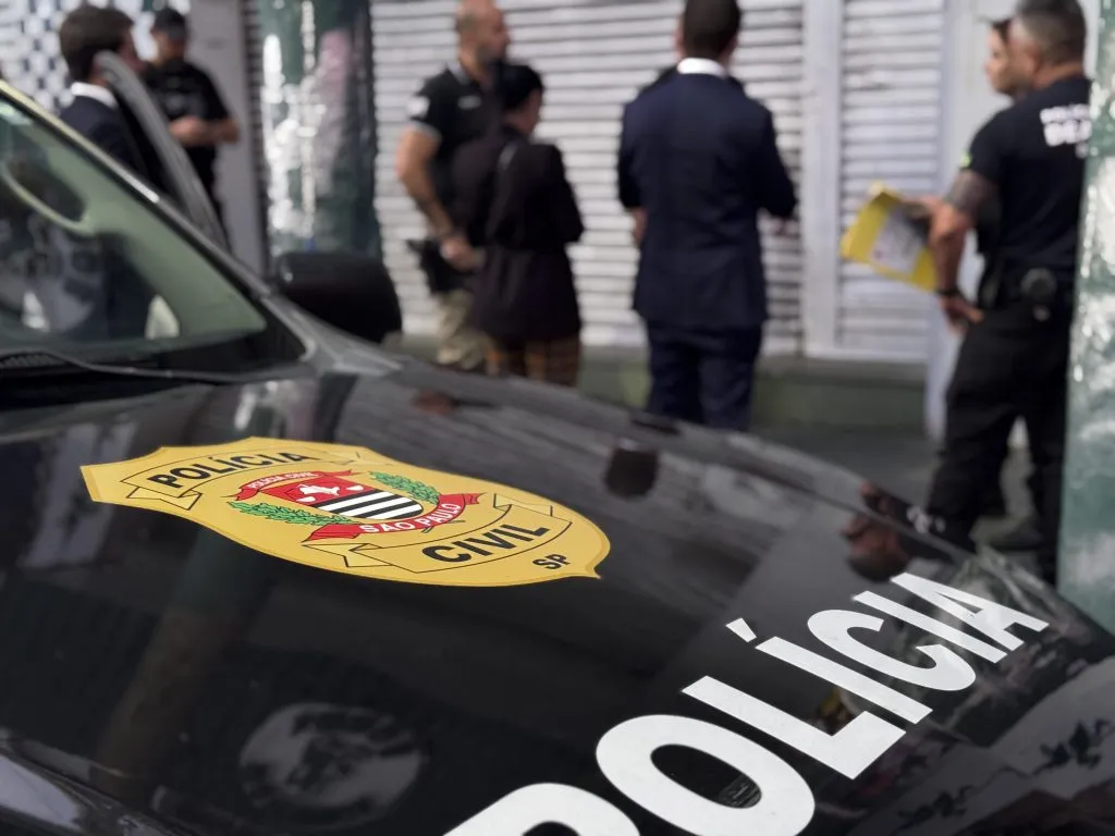 Estado de SP registra menor patamar de homicídios e latrocínios em 25 anos