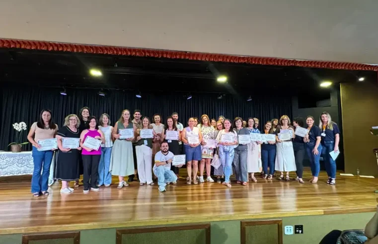 Mogi Mirim premia projetos de Boas Práticas Educacionais realizados em 2025