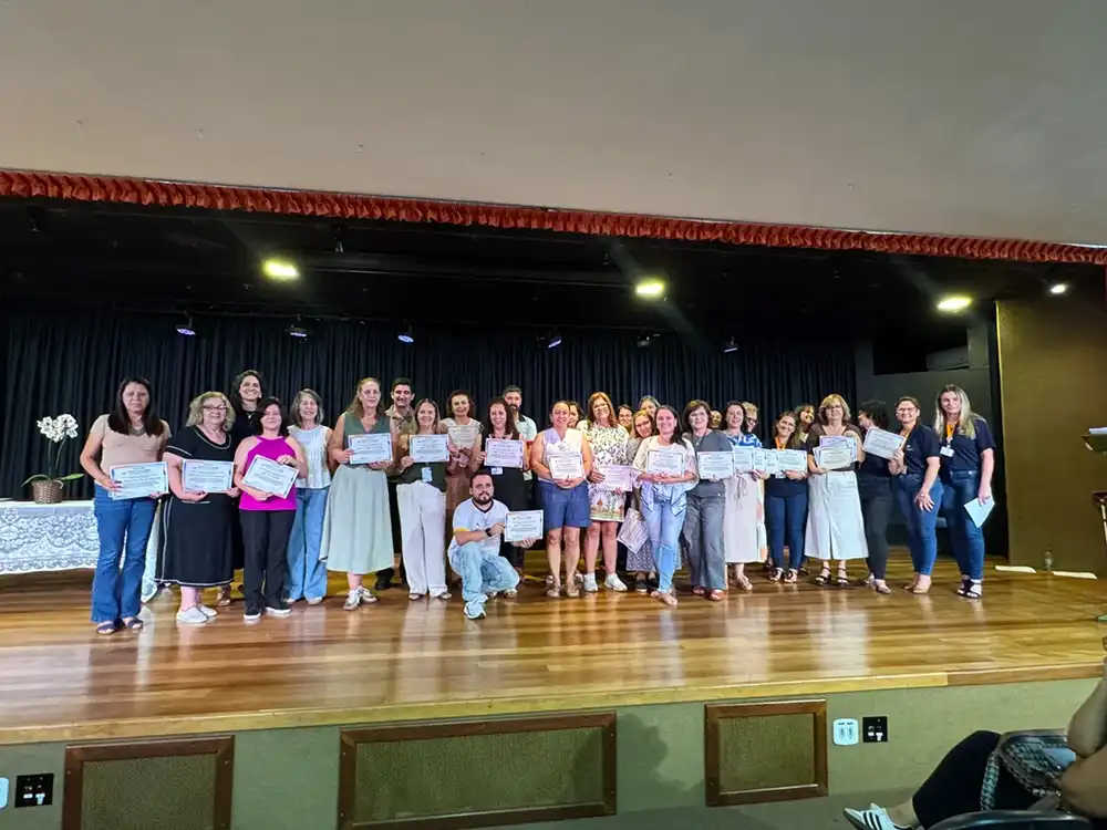 Mogi Mirim premia projetos de Boas Práticas Educacionais realizados em 2025