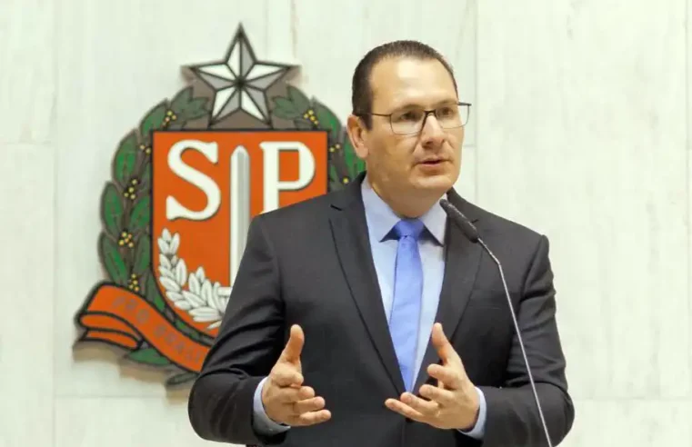 Rafa Zimbaldi destina R$ 300 mil em emendas para três entidades de Mogi Mirim