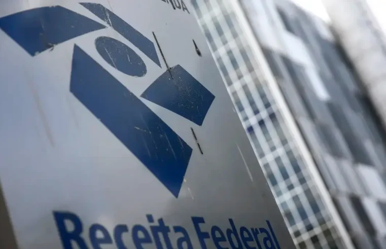 Receita alerta para falsas cobranças com nome e CPF do contribuinte