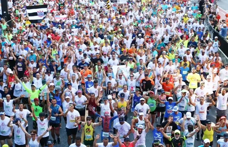 Mogimirianos vivem expectativa de disputar a 100ª edição da São Silvestre