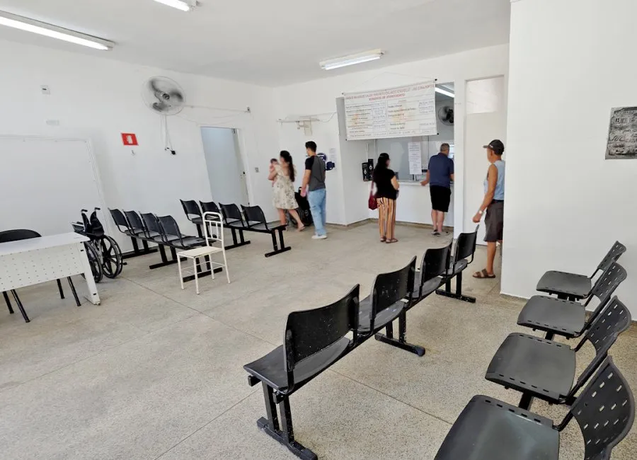 30% dos pacientes faltam em consultas da rede pública de Mogi Guaçu