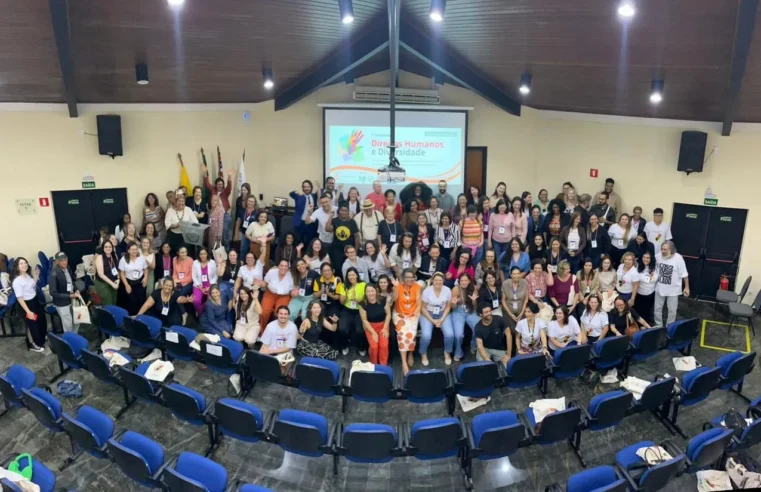 Mogi Mirim sedia seminário sobre direitos humanos e diversidade