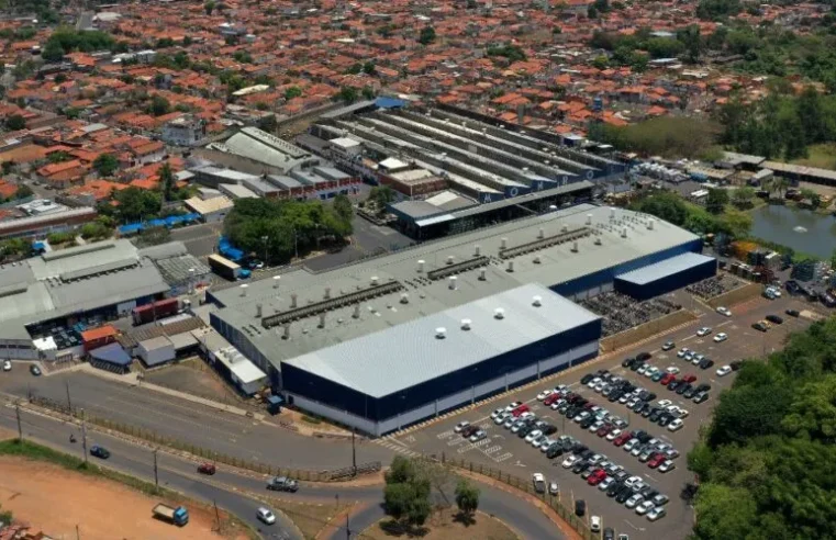 Demissões na Tenneco vão atingir 366, diz sindicato