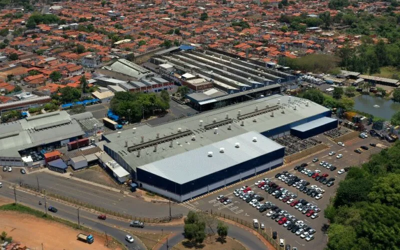 Queda de produção faz Tenneco de Mogi Mirim preparar demissão em massa