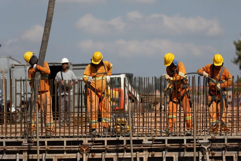 Número de trabalhadores desocupados cai 30% em dois anos no estado