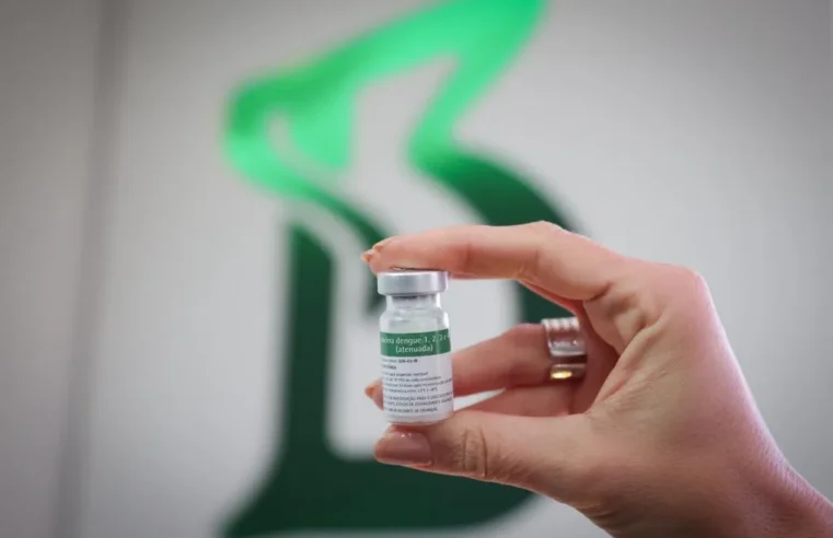 8 perguntas e respostas para conhecer a vacina da dengue