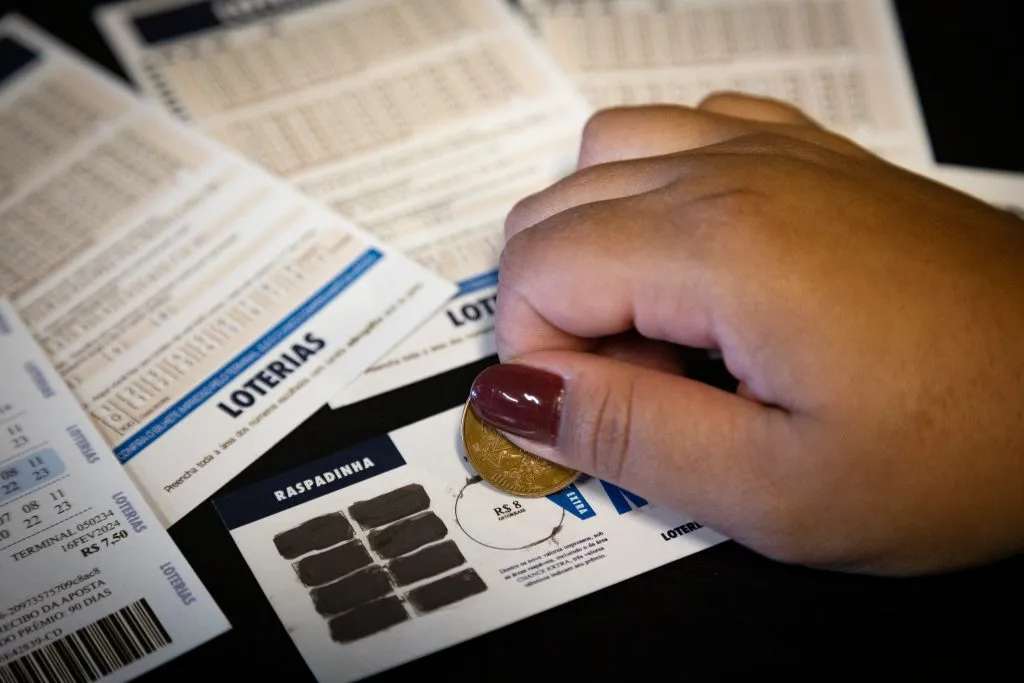 Governo de SP assina concessão de loterias estaduais e prevê arrecadar R$ 3,4 bilhões