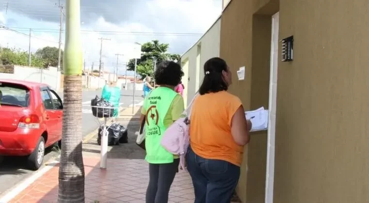 Saúde está monitorando presença do mosquito Aedes aegypti em Mogi Mirim