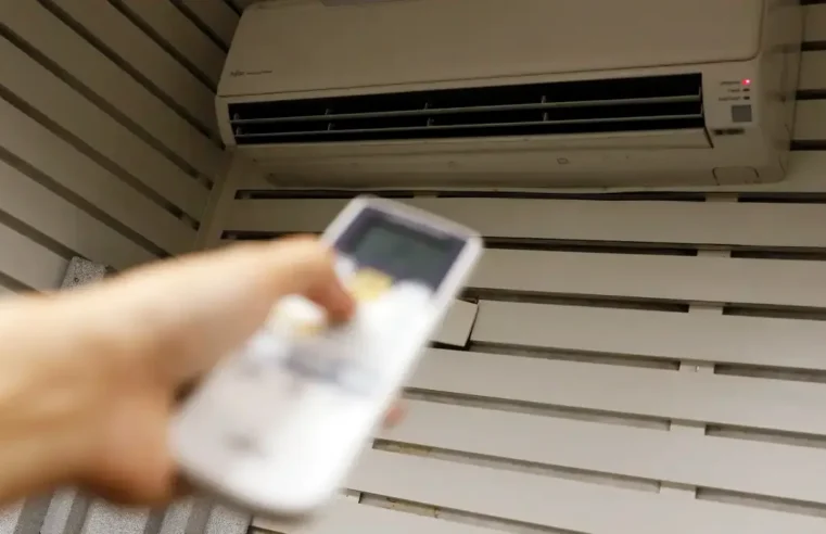 Saiba como gastar menos com o uso do ar-condicionado