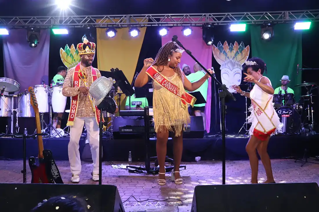 Mogi Mirim divulga programação do Carnaval 2026