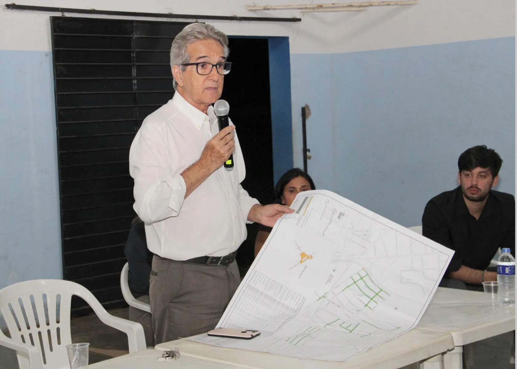 Mais de 20 ruas recebem recapeamento na zona sul de Mogi Mirim