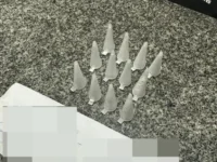 PM prende homem por tráfico de drogas no Santa Terezinha, em Mogi Guaçu