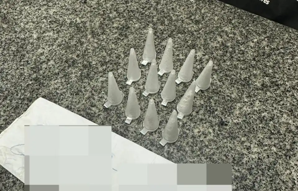 PM prende homem por tráfico de drogas no Santa Terezinha, em Mogi Guaçu