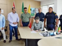 Mogi Guaçu anuncia contratação de 40 novos guardas municipais