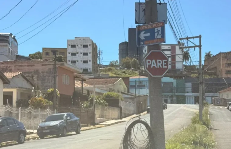 Nova lei cria regras para manutenção, fiscalização e retirada de fiação aérea em Mogi Guaçu