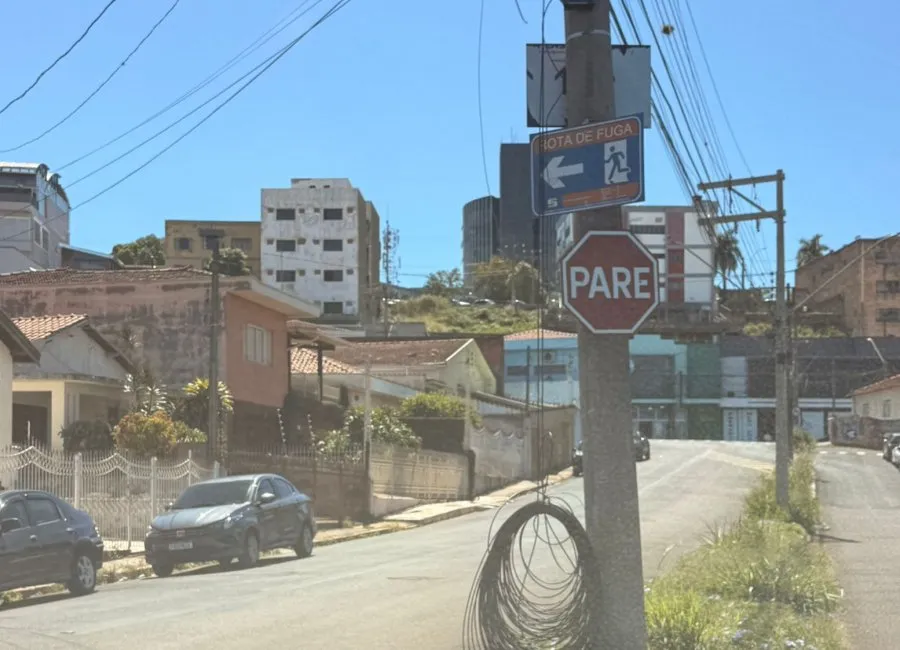 Nova lei cria regras para manutenção, fiscalização e retirada de fiação aérea em Mogi Guaçu