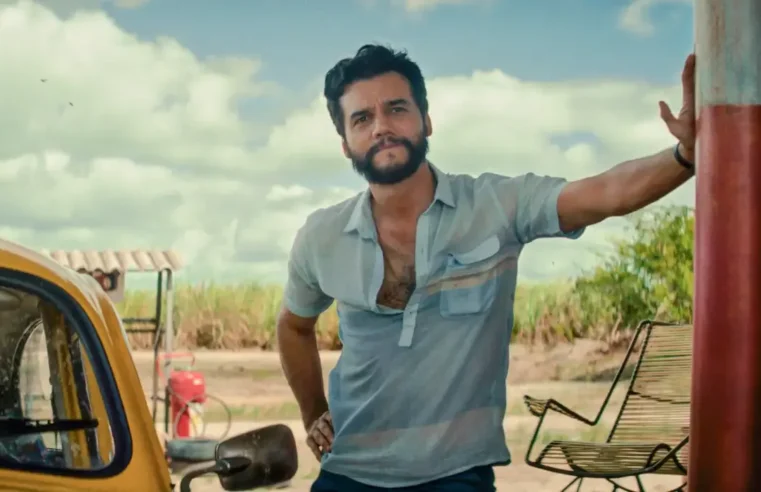 O Agente Secreto faz história no Globo de Ouro com dois prêmios