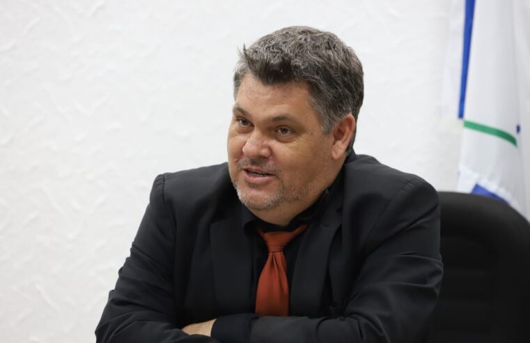 Gaioto destaca atuação da Câmara e conquista de emendas para Mogi Mirim em 2025