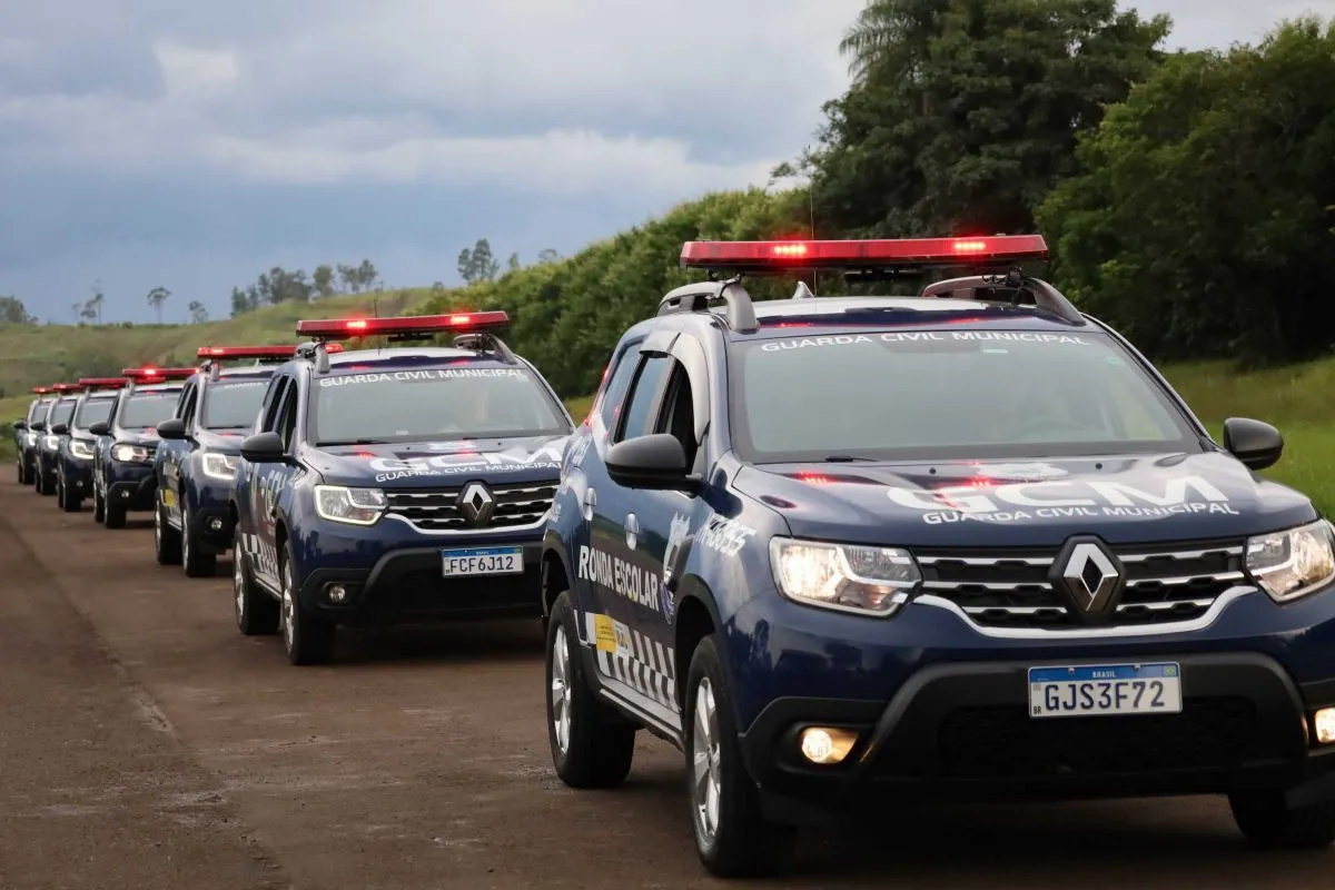 Pesquisa aponta aprovação de 70% da GCM de Itapira