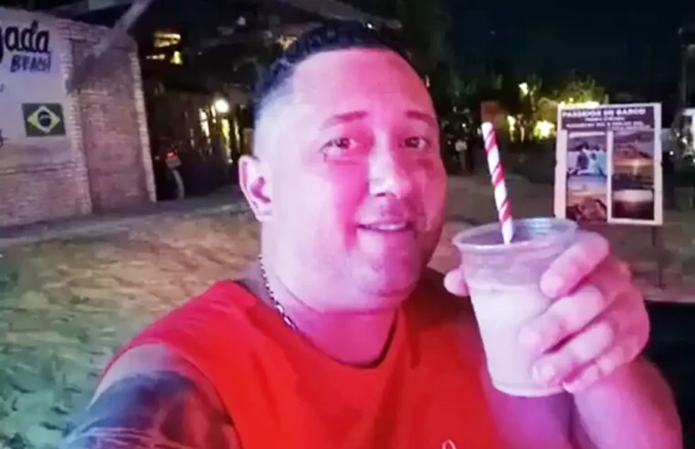 Comerciante morre baleado durante assalto a lanchonete em Mogi Mirim