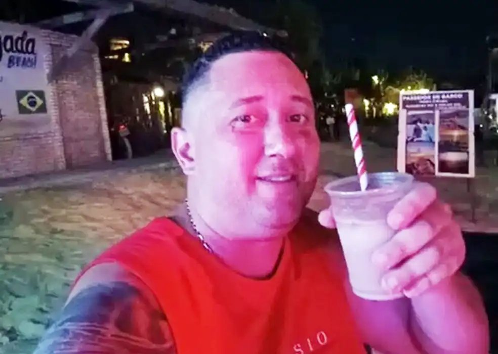 Comerciante morre baleado durante assalto a lanchonete em Mogi Mirim