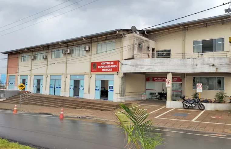 CEM de Mogi Guaçu retoma atendimento após incêndio; fisioterapia será transferida