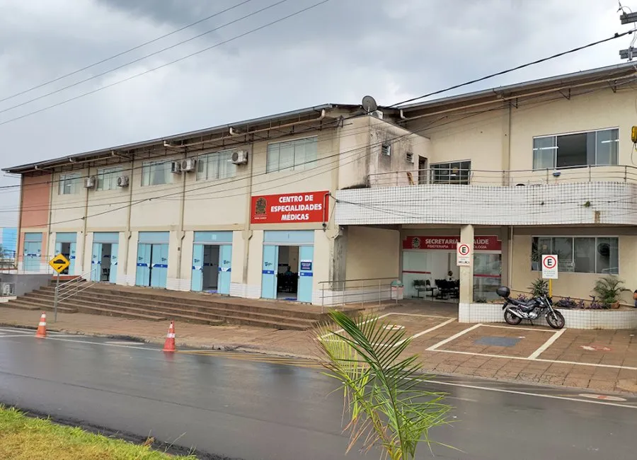 CEM de Mogi Guaçu retoma atendimento após incêndio; fisioterapia será transferida