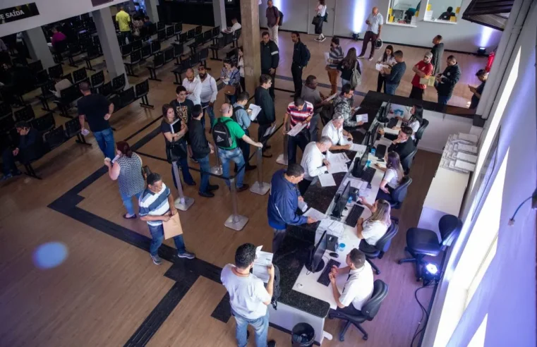 Mogi Mirim está entre as 20 cidades do Sudeste com menor tempo para abertura de empresas