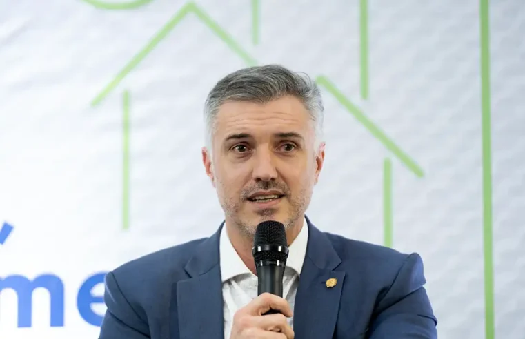 Mara Gabrilli destina R$ 500 mil para Mogi Mirim após articulação de Vinicius Marchese