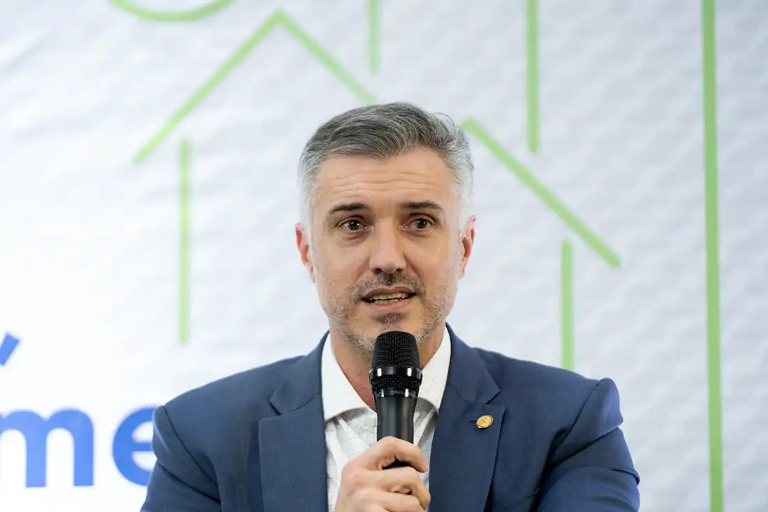 Mara Gabrilli destina R$ 500 mil para Mogi Mirim após articulação de Vinicius Marchese