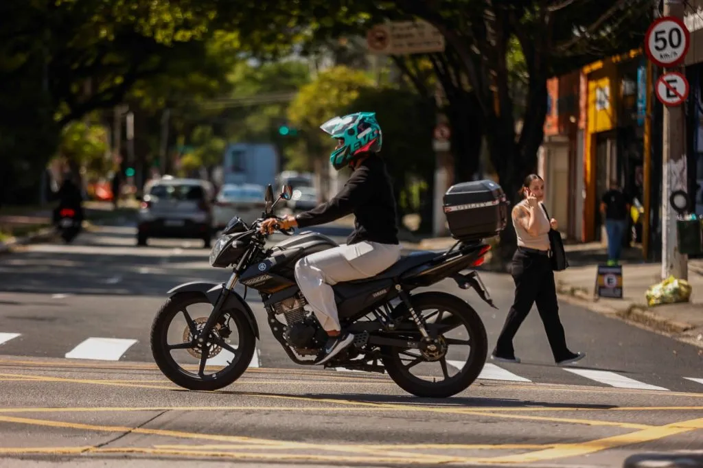 Isenção de IPVA para motos vai beneficiar 794 mil proprietários na região de Campinas