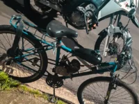 PM prende homem procurado por roubo durante fiscalização de trânsito em Mogi Guaçu