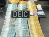 Operação que mira quadrilha que lavou quase R$ 100 milhões cumpre mandado em Mogi Mirim