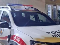 Homem é preso após agredir fisicamente a companheira, em Mogi Guaçu