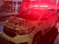 Polícia Militar prende dois procurados da Justiça em Itapira