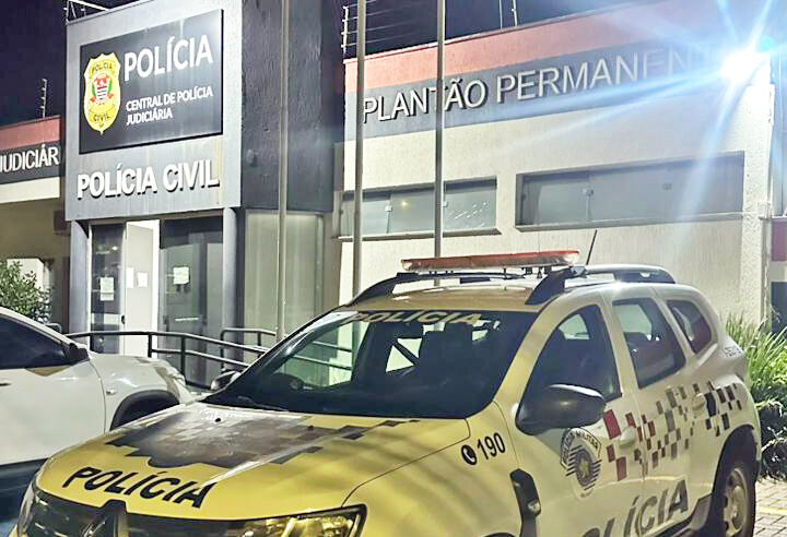 Homem é preso por descumprir medida protetiva e ameaça em Itapira