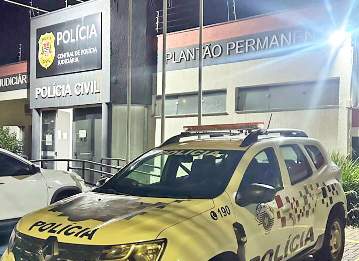 Homem é preso por descumprir medida protetiva e ameaça em Itapira