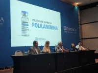 Anvisa libera estudo de medicamento do Laboratório Cristália para lesões na medula